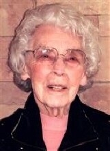 Carolyn Clarinda Vandiver