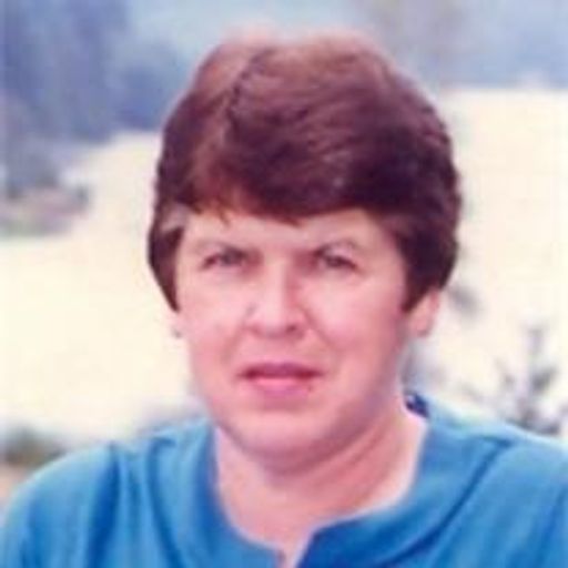 Jeanne Trogdon