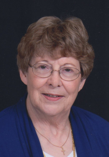 Lucille "Cooky" D. Cronin