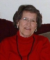 Marie S. Goguen