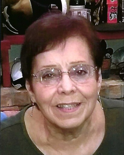 Rita Naquin Pellegrin
