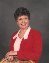 Jimmie Sue Enloe