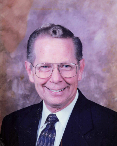 Pastor Wilburn "Will" Lee Cline Profile Photo