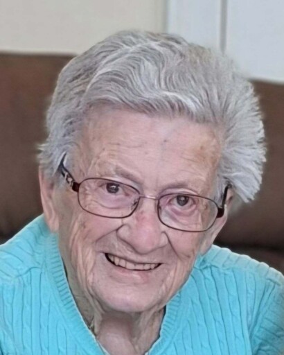 Nancy Beckwith's obituary image