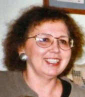 Susan M. Hendrickson Profile Photo