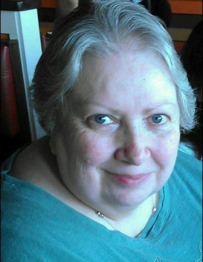 Sharon Larsen Profile Photo
