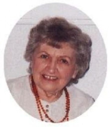 Florence S. Novak Profile Photo