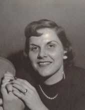 Marjorie Phyllis Ryan Profile Photo