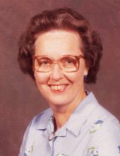 Arlene P. Magness