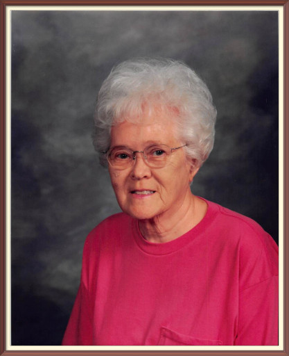 Juanita Louise Richey