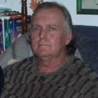 Barry Dwain Fortner