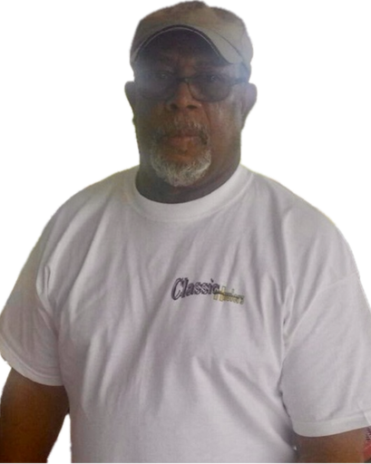 Homer Lee Washington Sr.'s obituary image