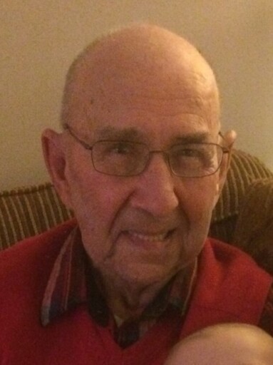 Donald Elmer Hess, Sr.