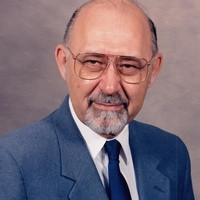 Theodor M. "Ted" Dockter