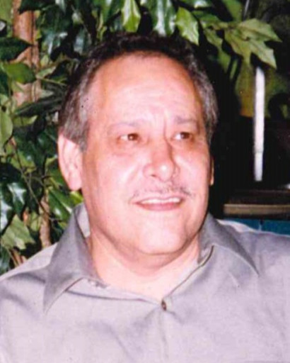 Juan G. Tijerina Jr. Profile Photo