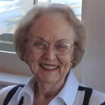Mrs. Bobbie Latham Roberts Profile Photo