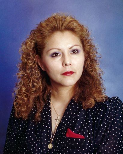 Cynthia Mendez Hernandez