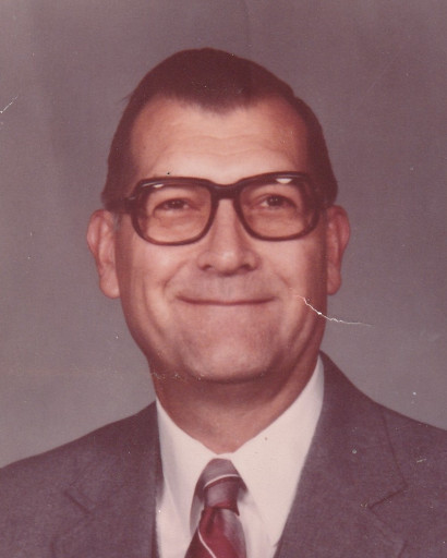 Dean G. Dillery