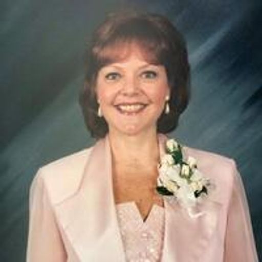 Alice Carol Sullivan Profile Photo