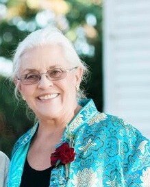 Glenda Faye Gilley Gravitte's obituary image