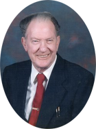 William O. "Bill" Thompson