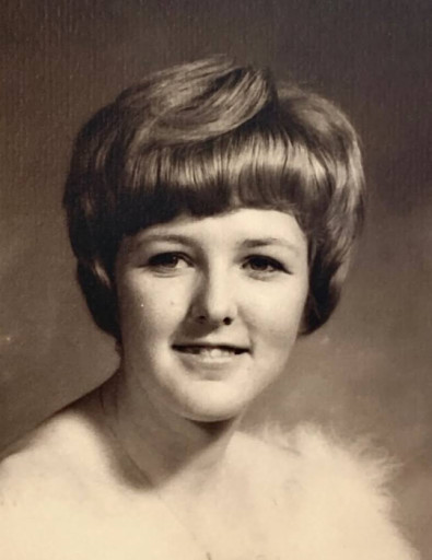 Mary Allan