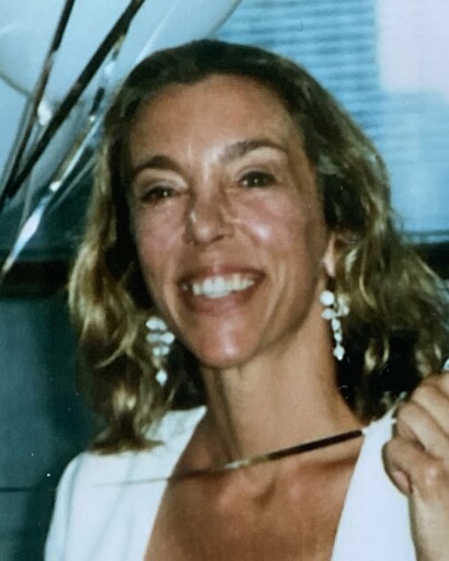 Stephanie Bekker, MD's obituary image