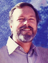 John N. Harvey Profile Photo