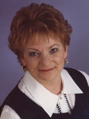 Laura A. Iverson