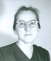 Ruth S. Getz Profile Photo