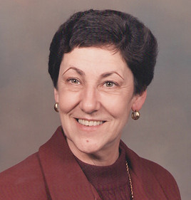 Barbara A. Gerlach