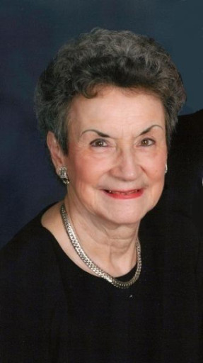 Lorraine Mary Kenney