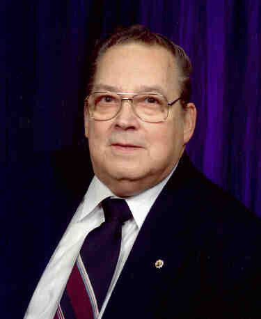 Gerald L. Hinkle, Sr.