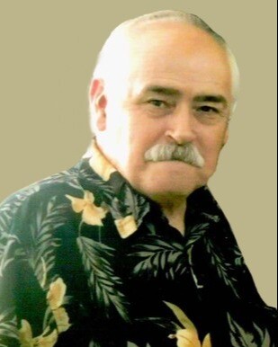 Donald Calhoun Profile Photo
