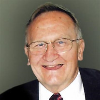 Robert G. Wickman Profile Photo