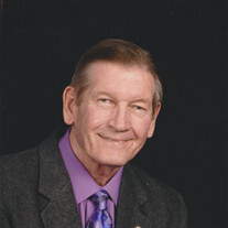 John Brett Pechuls Profile Photo