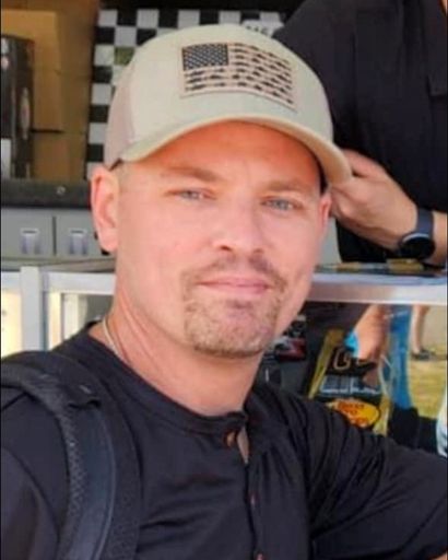 Randy Wayne Kasten, II Profile Photo