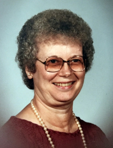 Mary Hoskins