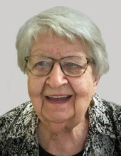 Margaret Agnes Wittwer Profile Photo