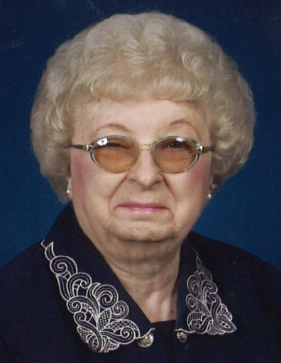 Edna Wigley Profile Photo