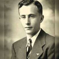 Mr. Clarence Wesley Henderson, Jr. Profile Photo
