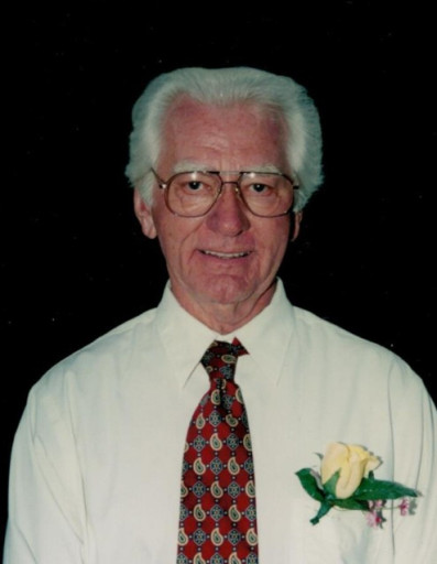 Ralph Taylor Profile Photo