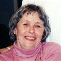 Sharon Ann Fortmayer