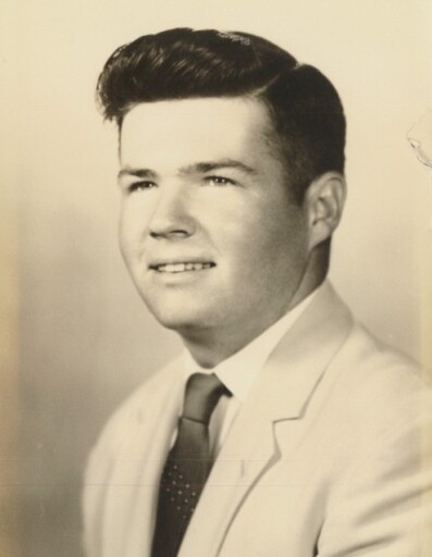 James Wilson "Jimmy" Snowden, Sr.