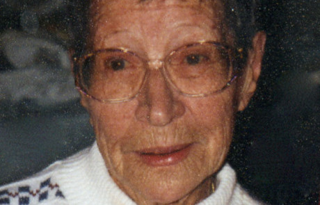 Esther  Miller