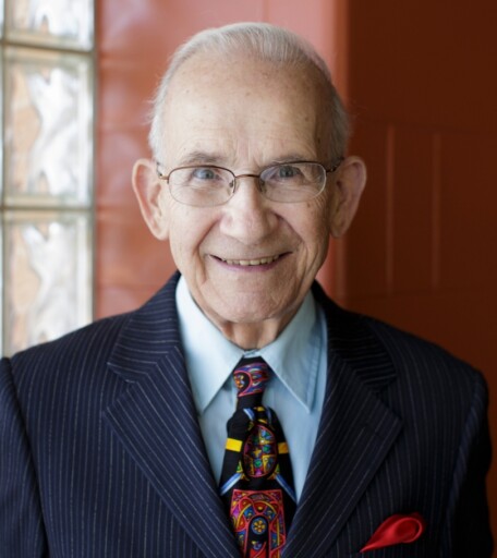 Dr. Richard A. Law Sr. Profile Photo