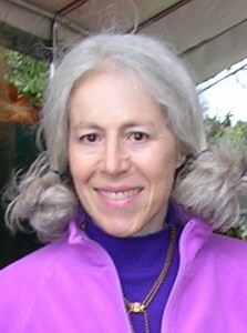 Marcia Winokur