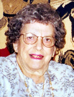 Margaret Innocenzi Salchli