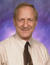 Mervyn R. Peterson Profile Photo