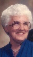 Rosanna  J. Brookover